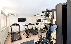 Best Quality Hotel Politecnico